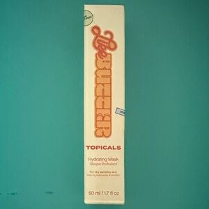 Topicals Hydrating Mask